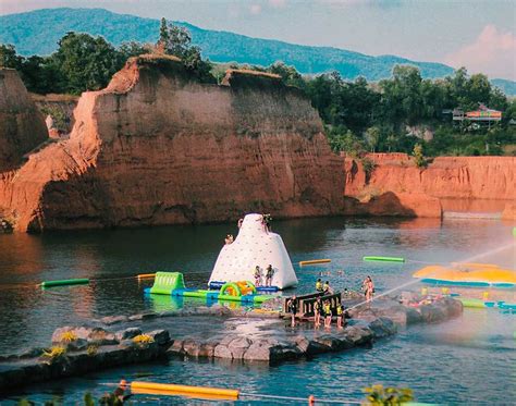 Grand Canyon Water Park (Chiang Mai, Thailand) - Brochures, Info, Price & Travellers Reviews