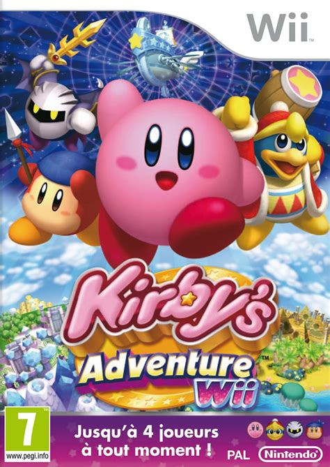 bloggergamesbackup: Kirby`s Adventure