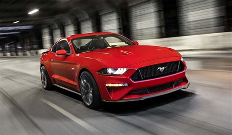 New 2022 Mustang | Ted Britt Ford of Fairfax | Virginia Dealership