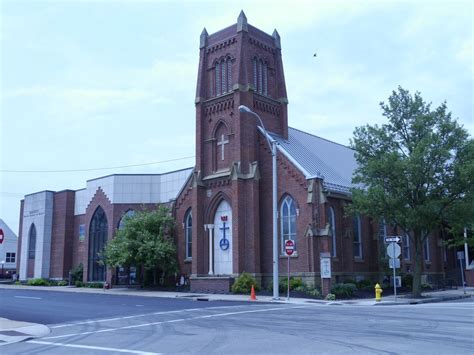 Trinity United Church of Christ - Wayne County, Ohio Online Resource Center