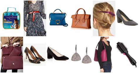 Our Top Finds for Workwear Accessories, Shoes, Bags and Hair - Corporette.com