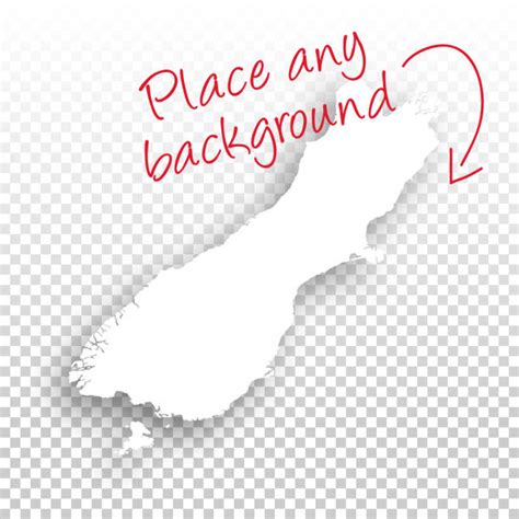 440+ South Island New Zealand Map Stock Illustrations, Royalty-Free Vector Graphics & Clip Art ...