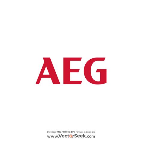 AEG Logo Vector - (.Ai .PNG .SVG .EPS Free Download)