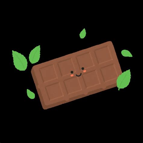 Vegan Chocolate GIFs - Get the best GIF on GIPHY