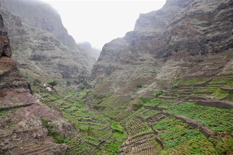 Hiking in Santo Antão: Cape Verde's Mountain Paradise - Erika's Travels