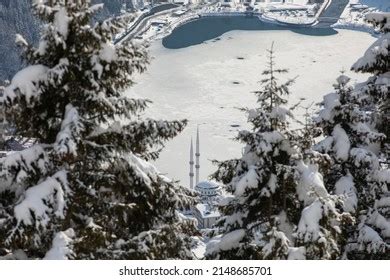 343 Uzungol winter Images, Stock Photos & Vectors | Shutterstock