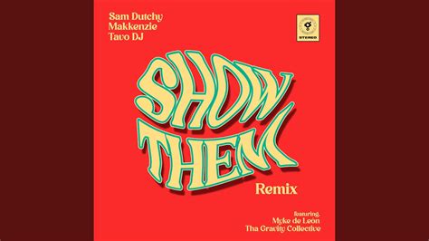 Show Them (Remix) - YouTube