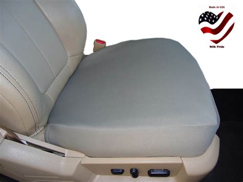 Bucket Seat Covers With Armrest - Velcromag