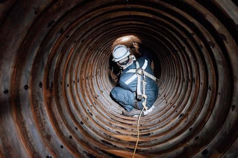 Lateral Sewer Line Inspection: Everything You Need to Know - OATUU