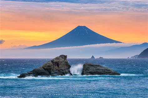 Izu Peninsula Map - Shizuoka, Japan - Mapcarta