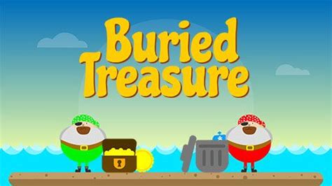 PhonicsPlay | Buried treasure, Bury, Treasures