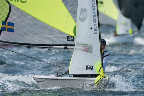 PHOTOS: RS Feva World Championship 2015 >> Scuttlebutt Sailing News