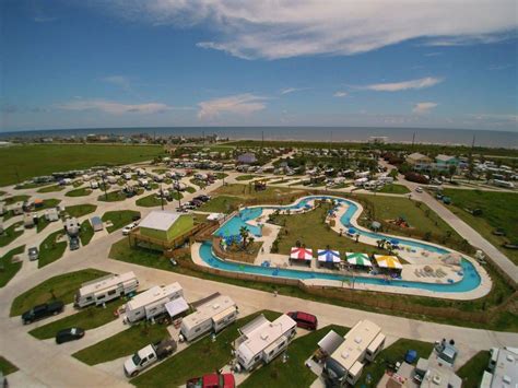 8 Luxurious RV Resorts With Lazy River Pools | Best campgrounds, Beach camping, Jamaica beaches