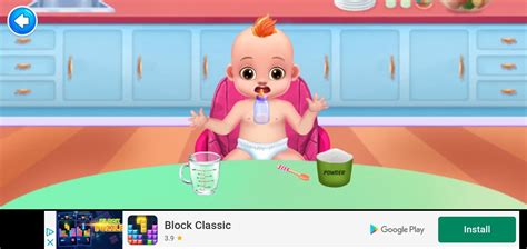 Descargar Baby Twins Daycare Home 1.0 APK Gratis para Android