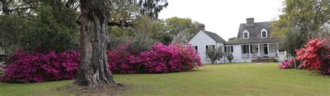 Charles Pinckney National Historic Site (U.S. National Park Service)