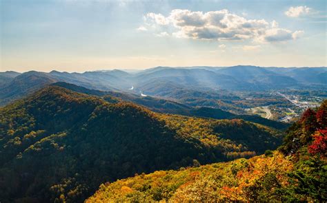 DHR – Virginia Department of Historic Resources » 052-0017 Cumberland Gap Historic District ...