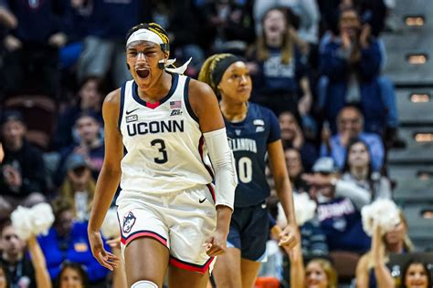 2023 NCAA Women’s Tournament bracket: Who is UConn playing in Sweet 16 ...