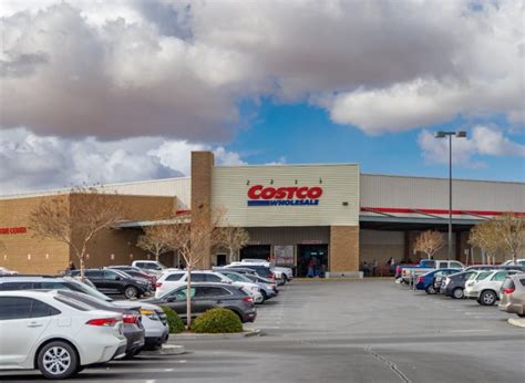 Costco Is Planning to Open a New Location In This Underserved City — Eat This Not That