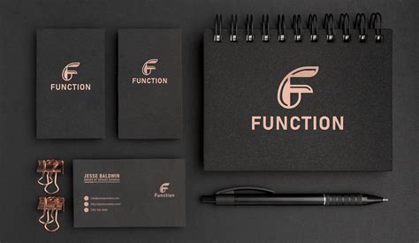 Tech Logo, Brand Identity, Logo Design on Behance