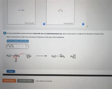 Draw The Structures Of The Products Of The Neutralization Reaction | My XXX Hot Girl