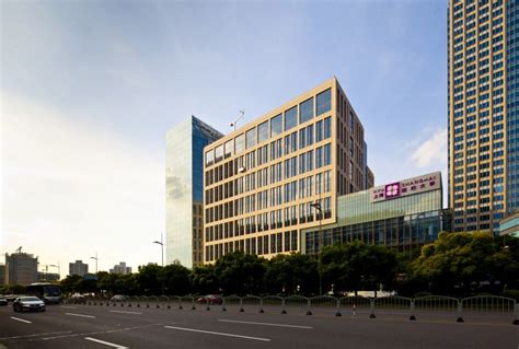 New York University Shanghai Campus | AECOM