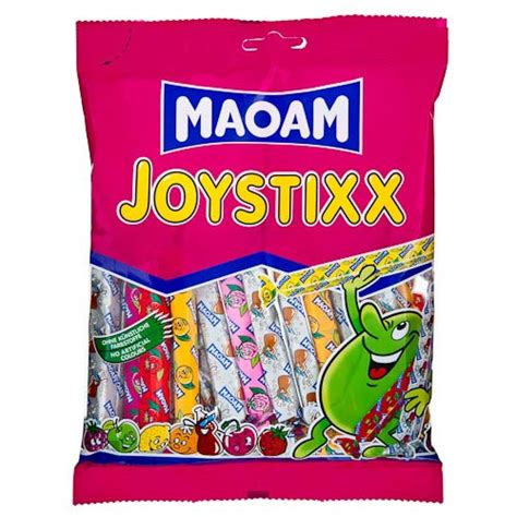 Free MAOAM Sweets | Free Stuff Finder UK