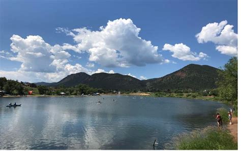 Outdoors - Palmer Lake Colorado