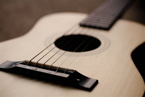 The Best Acoustic Guitar for Beginner to Intermediate Players - Guitar Glissando