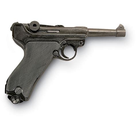 C-96 Broomhandle Mauser® Replica - 92879, Shooting Accessories at ...