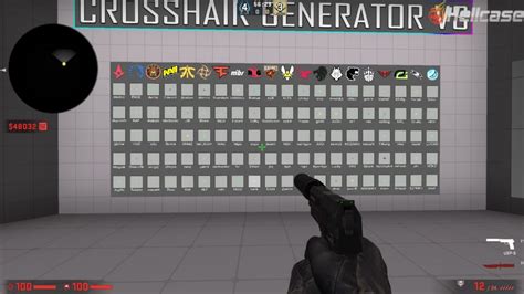 How To Change Crosshair In CS:GO [Complete Guide] | CSGOGuru