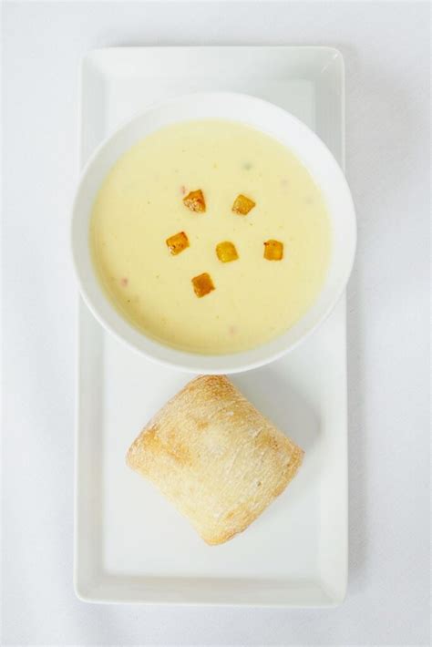 Curried Parsnip Soup Mary Berry - Delish Sides