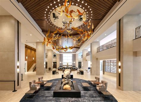 Harrah’s Cherokee New Convention Center and Renovations Elevate Mountain Resort | TSNN Trade ...