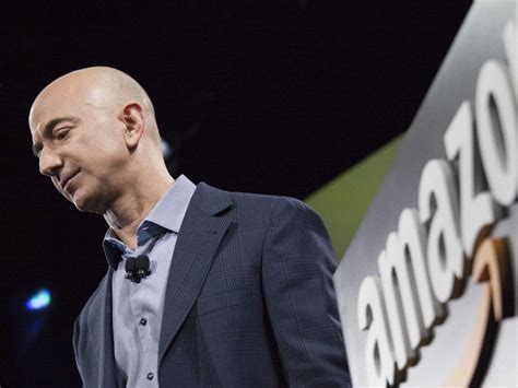 Amazon (NASDAQ: AMZN) on the Cusp of Ending Its Scorching Bull Run ...