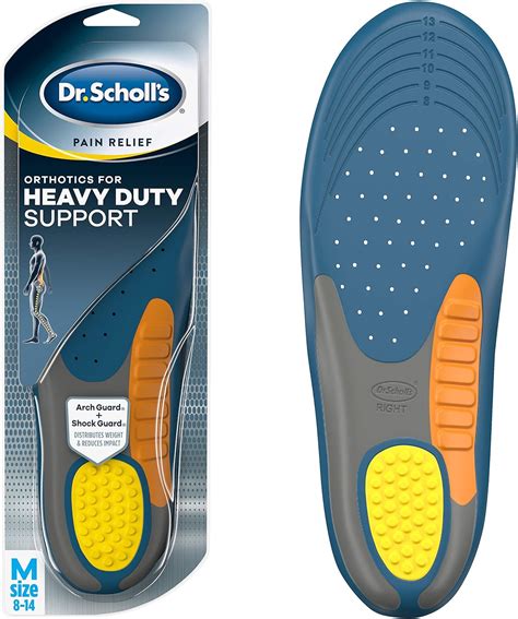 Best Dr Scholls Cooling Insoles For Men - Home Tech