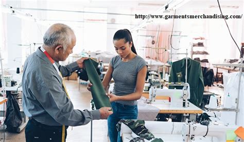 How to Find Your Apparel or Clothing Manufacturer? - Garments Merchandising