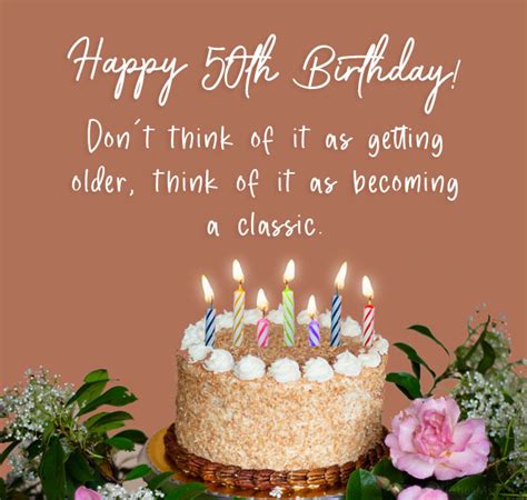 Happy Birthday Over 50 Funny - werohmedia