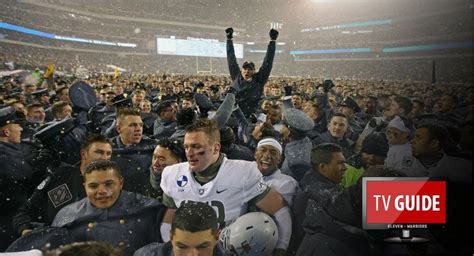 Competing Ground Games in the Armed Forces Bowl Highlight the Second Week of Bowls