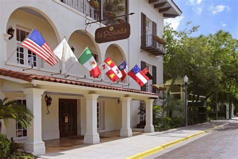 La Posada Hotel & Suites Laredo, TX - See Discounts