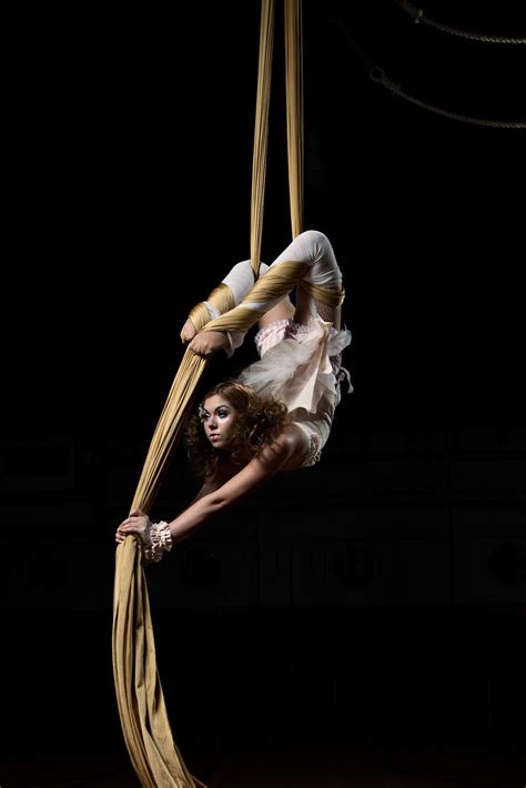 I like the contrast | Aerial silks, Aerial dance, Aerial arts