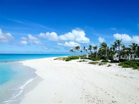 The Best Time to Visit Turks and Caicos