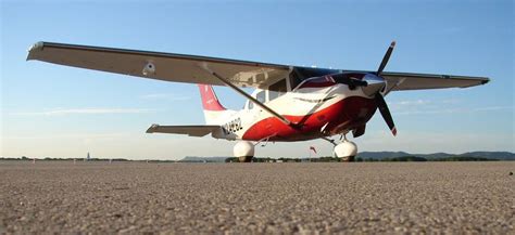 Cessna 206 Stationair - Price, Specs, Photo Gallery, History - Aero Corner