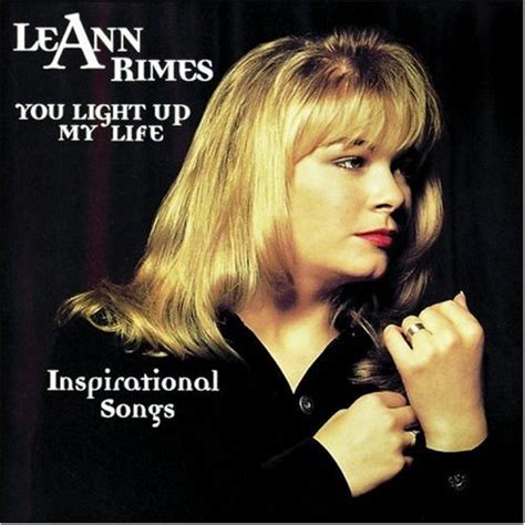 LeAnn Rimes – You Light Up My Life Lyrics | Genius Lyrics