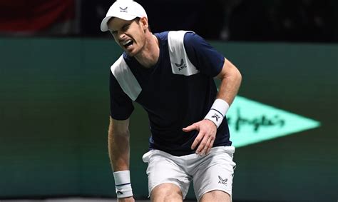 Andy Murray facing further surgery on hip - Tennis Majors