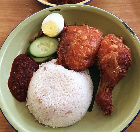 Resep Ayam Goreng Nasi Lemak – Tips And Solution