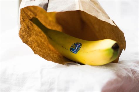 5 Genius Ways to Quickly Ripen Bananas