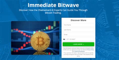 Immediate Bitwave Review||Immediate Bitwave Platform||Immediate Bitwave ...