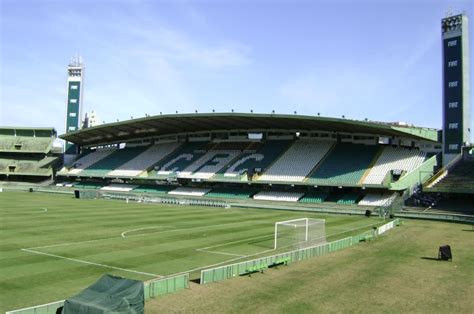 Coritiba Stadium - Coritiba Pics Photos Facebook - All info around the ...