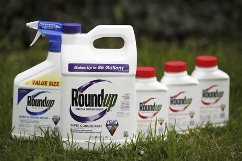 Monsanto Roundup Lawyer | Roundup Cancer Lawyer