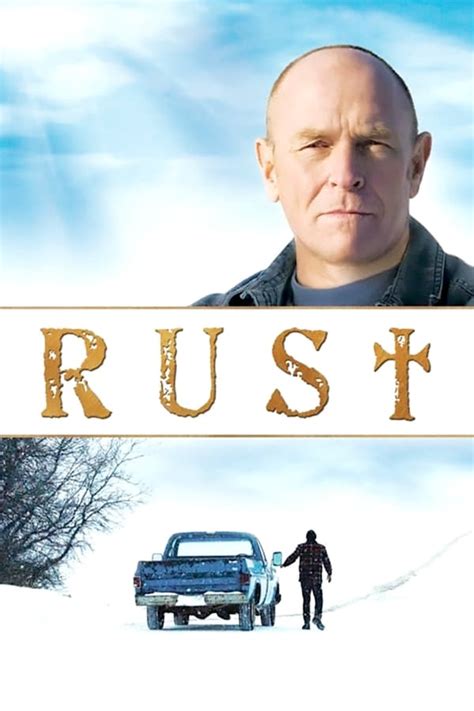 Rust (2010) — The Movie Database (TMDB)