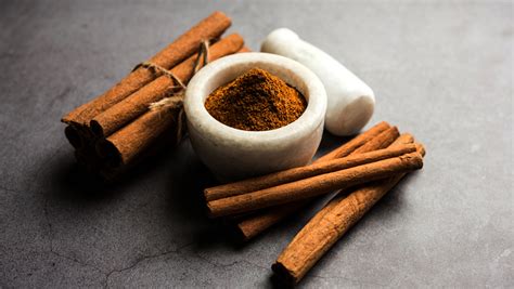 Benefits Of Cinnamon For Diabetes – To Improve Insulin Sensitivity